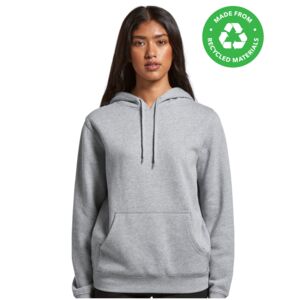 AS Colour Womens Stencil Hood Thumbnail