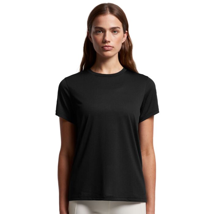 AS Colour WOs Maple Active Tee Thumbnail