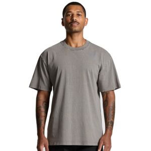 AS Colour Heavy Faded Tee Thumbnail