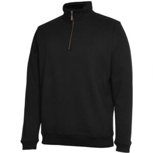 JBs Wear Brass 1/2 Zip Sweater Thumbnail