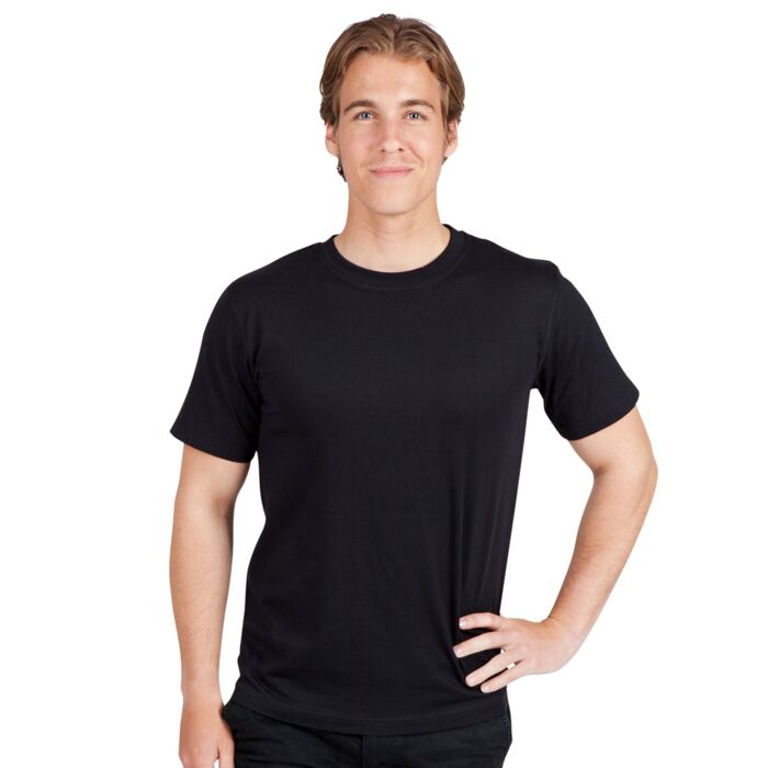 Men's/Unisex Modern Fit Tee Thumbnail