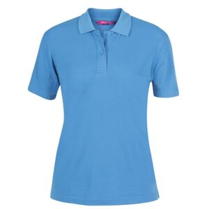 JB's Wear Ladies Polo Thumbnail