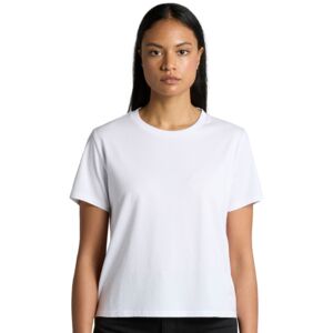 AS COLOUR Womens Maple Minus Tee Thumbnail