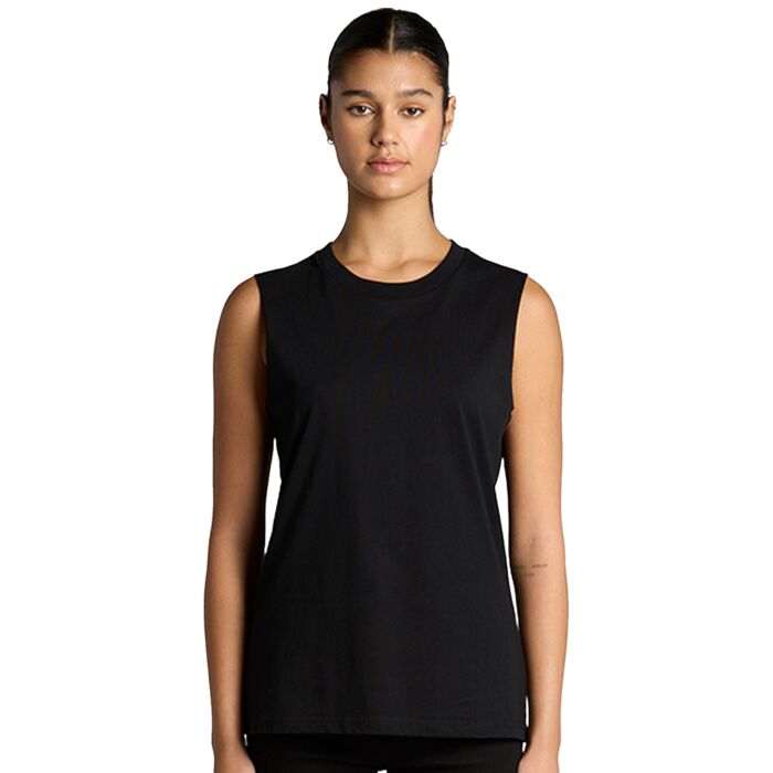 AS COLOUR WOs Maple Tank Thumbnail