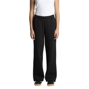 AS Colour Wo's Relax Cuffless Track Pants Thumbnail