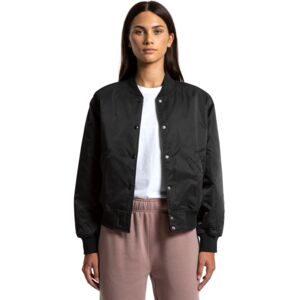 AS Colour WOs College Bomber  Thumbnail