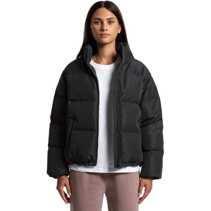 AS Colour WOs Puffer Jacket Thumbnail