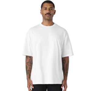 AS Colour Oversized Block Tee Thumbnail