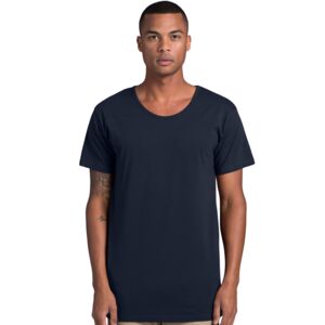 AS Colour Adult Shadow Tee Thumbnail