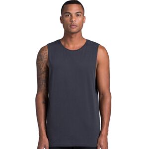 AS Colour Adult Barnard Tank Thumbnail