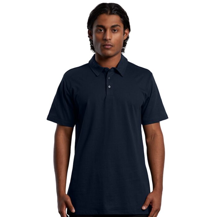 AS Colour Chad Polo Shirt Thumbnail