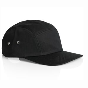 AS Colour Finn 5 Panel Cap  Thumbnail
