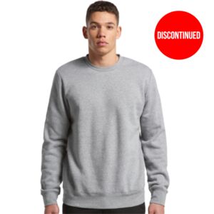 AS Colour Unisex Stencil United Crew Thumbnail