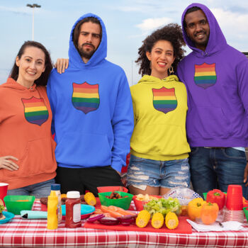 Hoodies & Sweaters Thumbnail