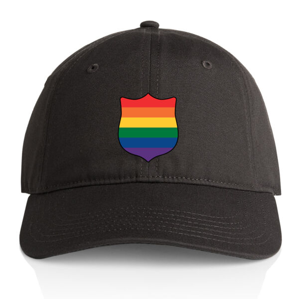 Six Panel Cap Thumbnail