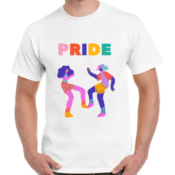 Pride Thumbnail
