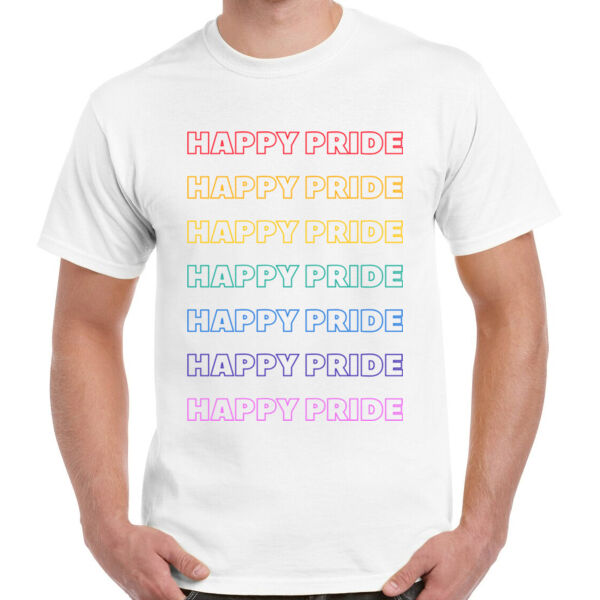 Happy Pride Thumbnail