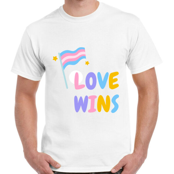Love wins Thumbnail