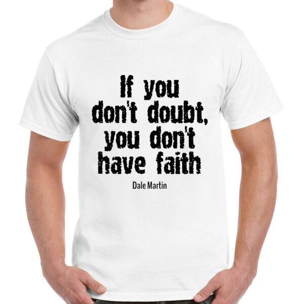 If You Don't Doubt... Thumbnail