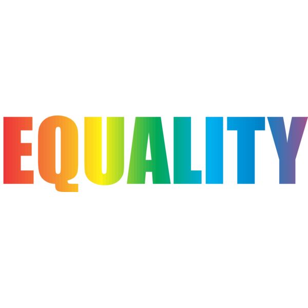 Equality rainbow Thumbnail