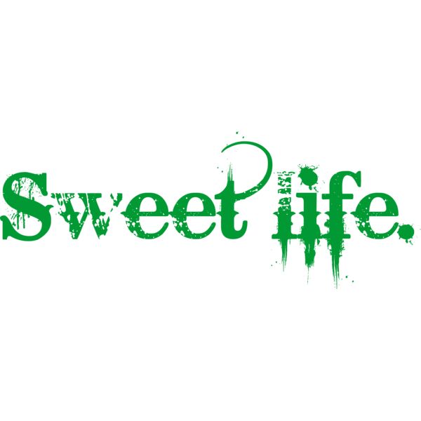 Sweet life Thumbnail