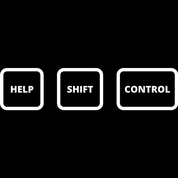 Help Shift Control Thumbnail