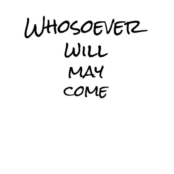 Whosoever Text Thumbnail