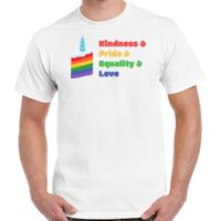 Gildan Adult Cotton Tee  Thumbnail