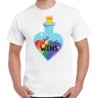 Gildan Adult Cotton Tee  Thumbnail