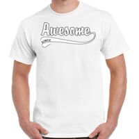 Gildan Adult Cotton Tee  Thumbnail