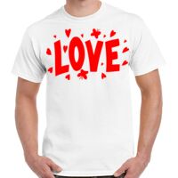 Gildan Adult Cotton Tee  Thumbnail