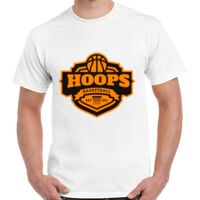 Gildan Adult Cotton Tee  Thumbnail