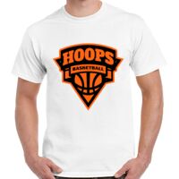 Gildan Adult Cotton Tee  Thumbnail