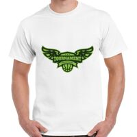 Gildan Adult Cotton Tee  Thumbnail