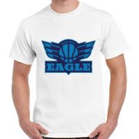 Gildan Adult Cotton Tee  Thumbnail