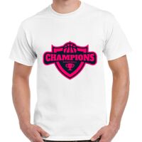 Gildan Adult Cotton Tee  Thumbnail