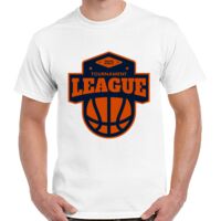 Gildan Adult Cotton Tee  Thumbnail