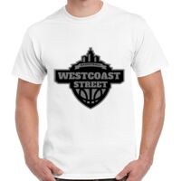 Gildan Adult Cotton Tee  Thumbnail