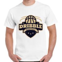 Gildan Adult Cotton Tee  Thumbnail