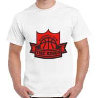 Gildan Adult Cotton Tee  Thumbnail