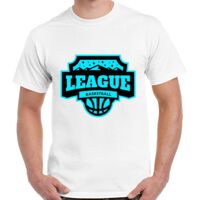 Gildan Adult Cotton Tee  Thumbnail