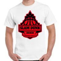 Gildan Adult Cotton Tee  Thumbnail