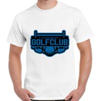 Gildan Adult Cotton Tee  Thumbnail