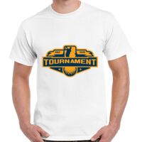 Gildan Adult Cotton Tee  Thumbnail