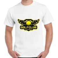 Gildan Adult Cotton Tee  Thumbnail