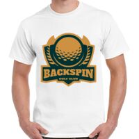 Gildan Adult Cotton Tee  Thumbnail