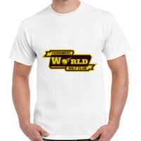 Gildan Adult Cotton Tee  Thumbnail