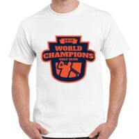 Gildan Adult Cotton Tee  Thumbnail