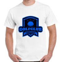 Gildan Adult Cotton Tee  Thumbnail