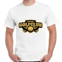 Gildan Adult Cotton Tee  Thumbnail